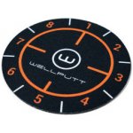 Wellputt přenosná tréninková jamka Ghost Hole (10,8cm) – Zboží Dáma