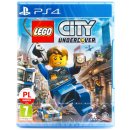 Hra na PS4 Lego City: Undercover