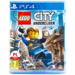 Lego City: Undercover – Zboží Dáma