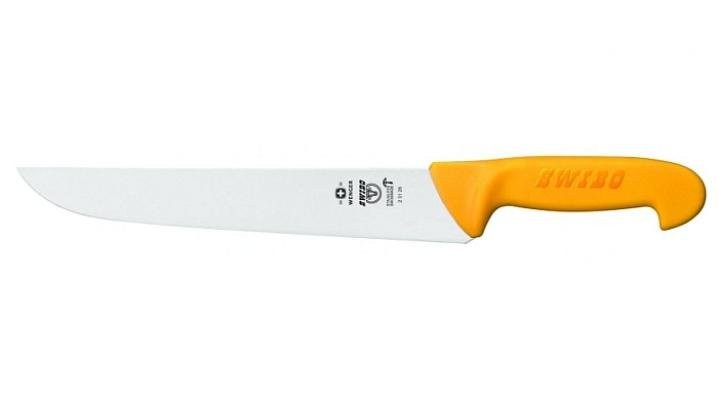 Wenger Swibo řeznický nůž 34cm