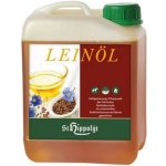 Hippolyt ST Lněný olej 2.5 l – Zbozi.Blesk.cz