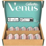 Gillette Venus ComfortGlide Breeze 10 ks – Zboží Mobilmania
