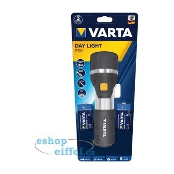 Varta DAY LIGHT 2D