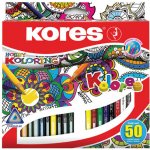 Kores 9335 50 ks – Zbozi.Blesk.cz