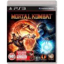 Mortal Kombat 9