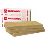 Rockwool Frontrock Plus 200 mm 1,2 m² – Hledejceny.cz