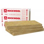 Rockwool Frontrock Plus 200 mm 1,2 m² – Zboží Mobilmania