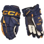 Hokejové rukavice CCM Tacks XF sr – Zboží Dáma