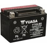 Yuasa YTX9-BS | Zboží Auto