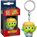 Funko Pocket POP! Pixar Alien Remix Bo Peep – Hledejceny.cz