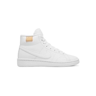 Nike boty Court Royale 2 Mid CT1725 100 bílá – Zboží Mobilmania