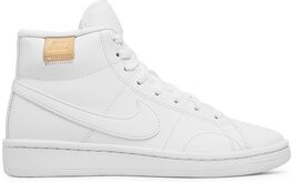 Nike Court Royale 2 Mid CT1725 100 bílá