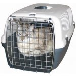 Cat-Gato Přenosný box pro kočky 57 x 37 x 31 cm – Zboží Mobilmania