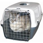 Cat-Gato Přenosný box pro kočky 57 x 37 x 31 cm – Zbozi.Blesk.cz