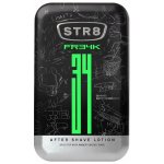 Str8 FR34K voda po holení 100 ml – Zbozi.Blesk.cz