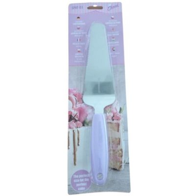 Alvarak Lopatka na dort fialová – Zboží Dáma