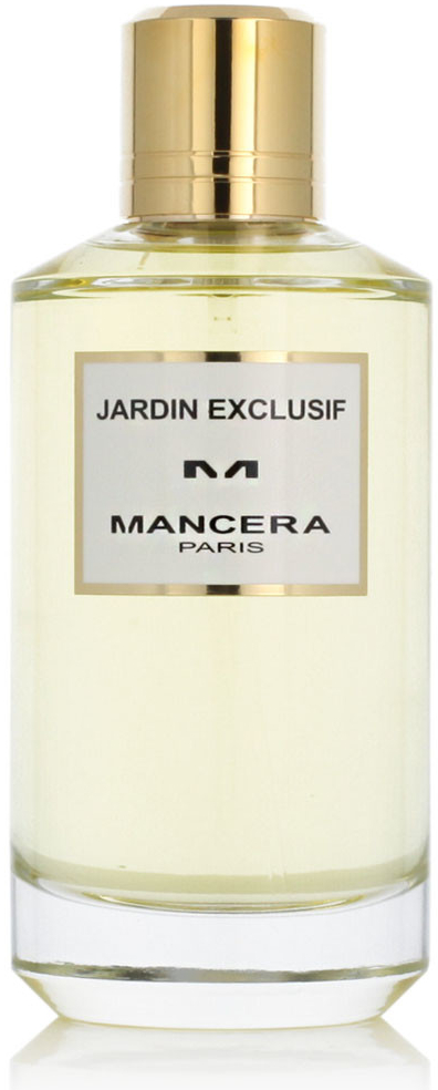 Mancera Jardin Exclusif parfémovaná voda unisex 120 ml