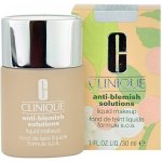 Clinique Anti Blemish Solutions Liquid Tekutý make-up 3 Fresh Neutral 30 ml – Sleviste.cz