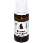 Vitie BIO Esenciální olej Cedr 10 ml – Hledejceny.cz