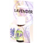Admit Vonný olej levandule 10 ml – Hledejceny.cz