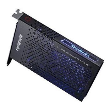 AverMedia Live Gamer HD 2