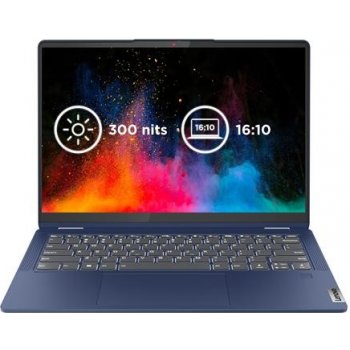 Lenovo IdeaPad Flex 5 82R900EYCK