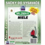 Jolly ML2 MAX 4 ks – Zboží Dáma