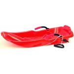 Plastkon boby Turbo Jet červená – Zboží Dáma