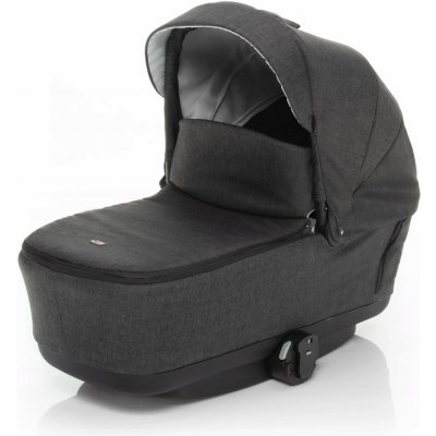 Zopa korba kQuest Vulcan Black – Zboží Mobilmania