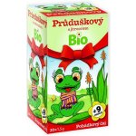 Apotheke Pohádkový Bio průduškový s jitrocelem 20 x 1,5 g – Zboží Dáma