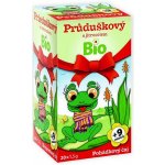 Apotheke Pohádkový Bio průduškový s jitrocelem 20 x 1,5 g – Sleviste.cz