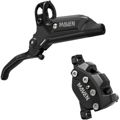 Sram Maven Base zadní 2000mm bez kotouče 00.5018.241.001 – Sleviste.cz