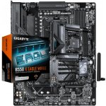 Gigabyte B550 X EAGLE WIFI6E – Hledejceny.cz