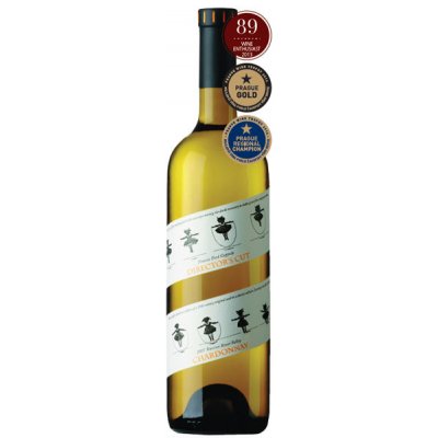 Francis Ford Coppola Directors Cut Chardonnay 2022 14,1% 0,75 l (holá láhev) – Hledejceny.cz