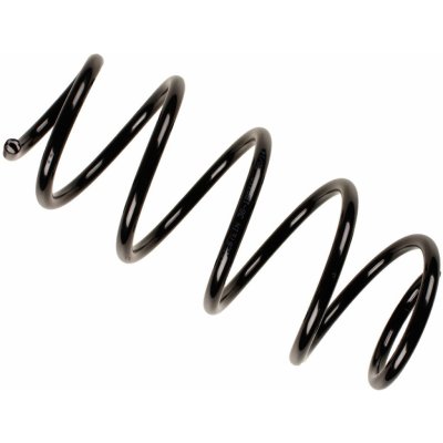 Pružina podvozku BILSTEIN 36-199419 – Zboží Mobilmania