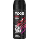 Axe Sport Fresh deospray 150 ml