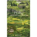 Poznáváme Peru - Lonely planet, paperback – Sleviste.cz