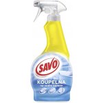 Savo koupelna 500 ml – HobbyKompas.cz