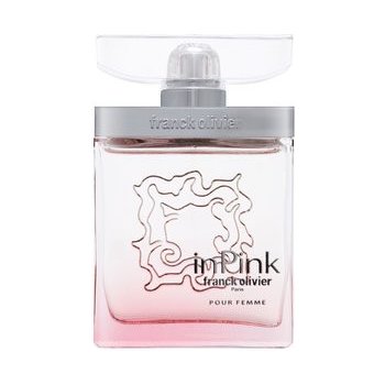 Franck Olivier In Pink parfémovaná voda dámská 50 ml