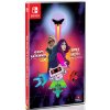 Hra na Nintendo Switch Star Hunter DX and Space Moth (Lunar Edition)