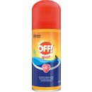 Off! Sport rychleschnoucí spray 100 ml