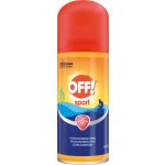 Off! Sport rychleschnoucí spray 100 ml – Sleviste.cz