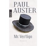 Mr. Vertigo Auster PaulPaperback – Hledejceny.cz