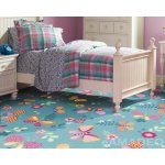 Associated Weavers Papillon 27 tyrkysový – Zboží Mobilmania