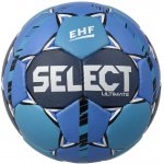 Select Ultimate – Zboží Dáma