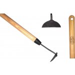 DeWit půlměsíc 10 cm násada 1400mm – Zboží Dáma