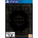 Dark Souls Trilogy – Zboží Živě