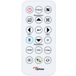 Optoma W400LVe – Hledejceny.cz