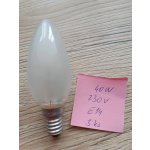 Danapo Žárovka E27 100W 60W 40W 25W 15W 7W Typ 16 – Hledejceny.cz