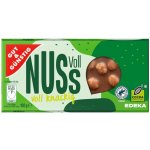 Gut & Günstig Mléčná s celými lískovými ořechy 100 g – Hledejceny.cz